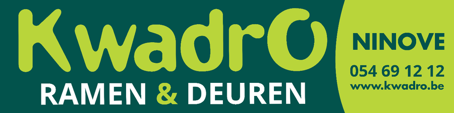 KwadrO Ramen & Deuren